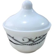 تصویر قندان پارس اپال مدل وورتکس کد 442 