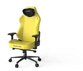 تصویر صندلی گیمینگ دی ایکس ریسر مدل DXRacer Craft Pro Classic Gaming Chair 