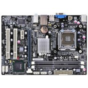 تصویر باندل اقتصادی G-41T ECS با پردازنده Pentium و کولر سی‌پی‌یو 