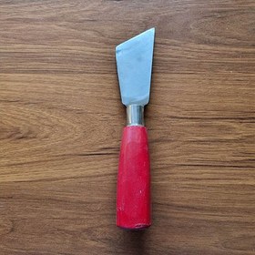 تصویر گزن چاقویی تیغه فولادی 