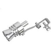 تصویر سوتکش اگزوز مدل توربوساند کد 533 