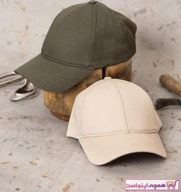 تصویر کلاه مردانه ارزان برند Jenkins رنگ خاکی کد ty94496166 