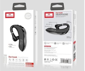 تصویر هندزفری بلوتوث تک‌گوش ارلدام Earldom BH35 Bluetooth Headset 