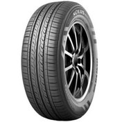تصویر لاستیک خودرو کومهو 205/60R14 گل Ecsta HS51 دو حلقه ای kumho 205/60R14 Ecsta HS51 Pattern Car Tires
