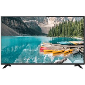 تصویر تلویزیون ال ای دی هوشمند سام الکترونیک 50 اینچ مدل UA50TU7550TH SAM Electronic LED TV Smart UA50TU7550TH 50inch