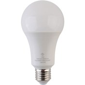 تصویر لامپ حبابی15واتE27 پارس شوان ا 15-watt-e27-schwan-led-bubble-lamp 15-watt-e27-schwan-led-bubble-lamp