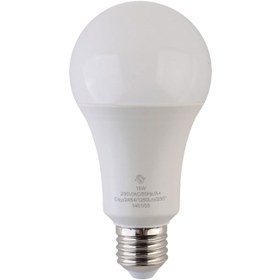 تصویر لامپ حبابی15واتE27 پارس شوان 15-watt-e27-schwan-led-bubble-lamp