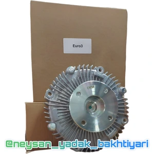 تصویر فروشگاه نیسان یدک بختیاری