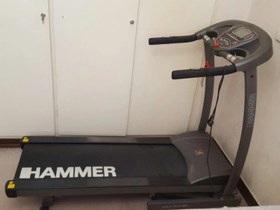 تصویر تردمیل 