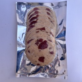 تصویر ژامبون گوشت 