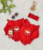 تصویر بادی کبریتی یلدایی 