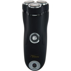 تصویر ماشین اصلاح صورت پروویو مدل PW-1111 Prowave PW-1111 Shaver