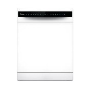 تصویر ماشین ظرف‌شویی ۱۴ نفره GDW1407A-W گرین 