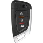 تصویر ریموت کیلس مناسب برای هایما s7 و s5 مدل xhs5 