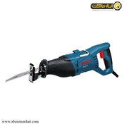 تصویر اره افقی بر 1100 وات بوش مدل GSA 1100 E Bosch GSA 1100 E Reciprocating Saw