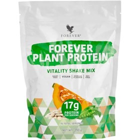 تصویر پروتئین گیاهی فوراور (پلنت پروتئین) Forever Plant Protein