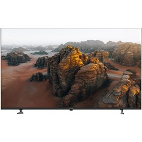 تصویر تلویزیون دوو SU1750I سایز ۵۵ اینچ Ultra HD 4K LED 