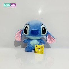 تصویر عروسک استیج - 25 سانتی STITCH DOLL