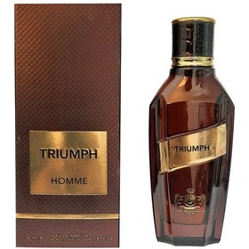 تصویر عطر ادکلن لرد فراگرانس ترامف مردانه 100 میل LORD FRANGRANCES TRIUMPH