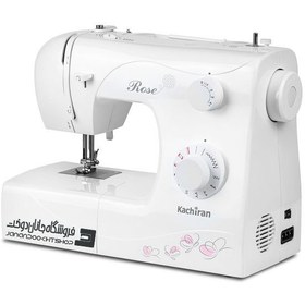 تصویر چرخ خیاطی رز ۲۱۱ 