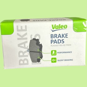 تصویر لنت جلو دیسکی زانتیا 2000 