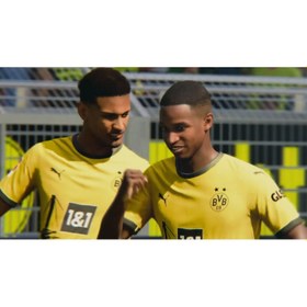 Gioco PS4 EA Sports FC24 - DIMOStore