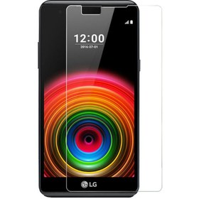 تصویر محافظ صفحه نمایش شیشه ای ال جی LG G2 Mini 