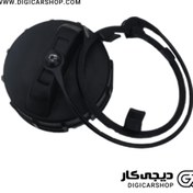 تصویر درب باک بیرونی بدنه هایما S7 توربو 