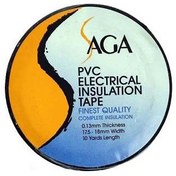 تصویر چسب برق ساگا SAGA( بسته 10 عددی ) 