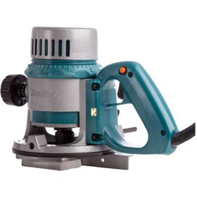 تصویر فرز نجاری ماکیتا 930 وات مدل 3601B 3601B MAKITA