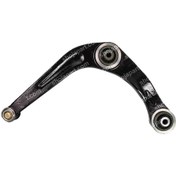 تصویر طبق کامل راست پژو 206 AKS Aks Right Control Arm For Peugeot 206