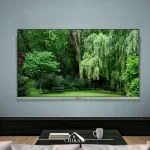 تصویر تلویزیون ال ای دی اسنوا 50 اینچ مدل SLD-50NK500UD SNOWA LED TV SLD-50NK500UD 50 INCH ULTRA HD