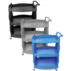 تصویر ترولی راویس ABA 