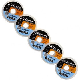 تصویر سیم قلع کش Welsolo VVS1515 Soldering Accessory Welsolo VVS1515