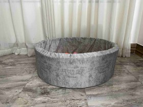 تصویر استخرتوپ کودک 