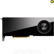 تصویر کارت گرافیک پی ان وای NVIDIA RTX A6000 حافظه 48 گیگابایت PNY NVIDIA RTX A6000 48GB Graphics Card