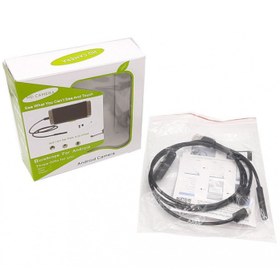 تصویر دوربین آندوسکوپی کد 1015 