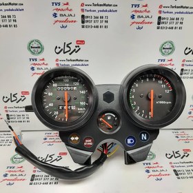 Apache rtr deals 180 speedometer price