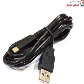 تصویر کابل شارژر تبلت ایسوس FONEPAD ME560 از نوع میکرو USB 