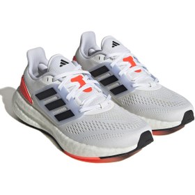 تصویر adidas کفش دویدن زنانه سفید Hq8582 Pureboost 22 W 