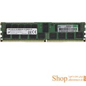 تصویر رم سرور HPE 16GB DRx4 DDR4-2400 
