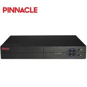 تصویر PHS-4508 - دستگاه ۸ کانال XVR برند Pinnacle - پیناکل 8ch XVR Pinnacle brand PHS-4508