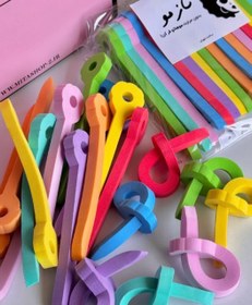 تصویر بیگودی فومی 