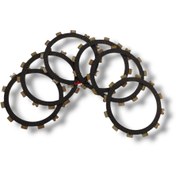 تصویر صفحه کلاچ بنلی ۱۵۰ 