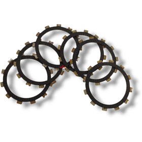 تصویر صفحه کلاچ بنلی ۱۵۰ 