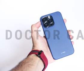 تصویر کیس آیفون برند کیدو مدل K-DOO/KZDOO Q SERIES 