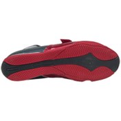 تصویر کفش بوکس نایکی هایپرکو طرح کارپاکو 