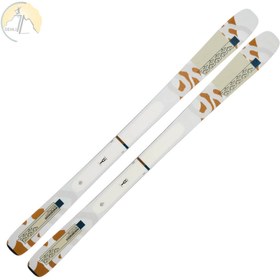 تصویر چوب اسکی K2 Mindbender 89Ti W Skis 2024 