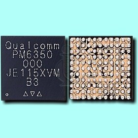 تصویر PM6350 000 آی سی تغذیه 