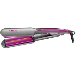 تصویر اتو مو وی جی آر VGR مدل V-562 Straightening Iron Model VGR-562